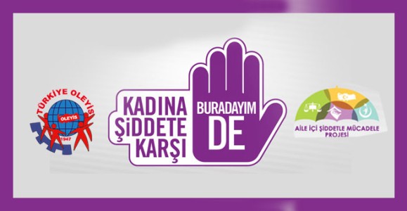 25 Kasım Kadına Yönelik Şiddete Karşı Uluslararası Mücadele Günü