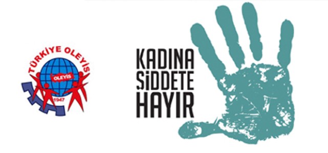 25 Kasım Kadına yönelik şiddete karşı mücadele ve dayanışma günü