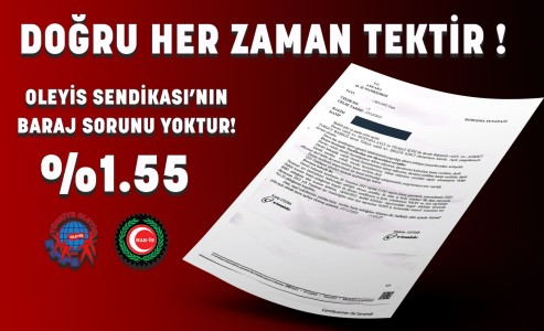 DOĞRU HER ZAMAN TEKTİR !