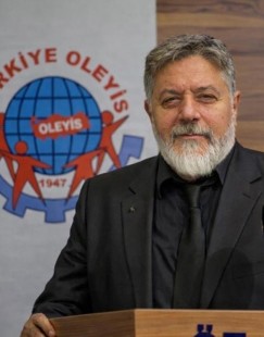 Abdulkerim SAĞLAM