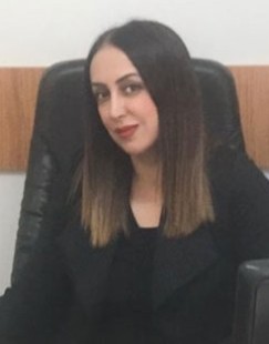 Derya AYDOĞAN