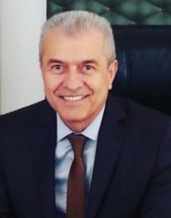 Erdoğan YILMAZ