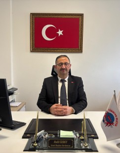 Halil ÖZBEY
