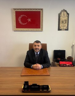 Mehmet KESKİN