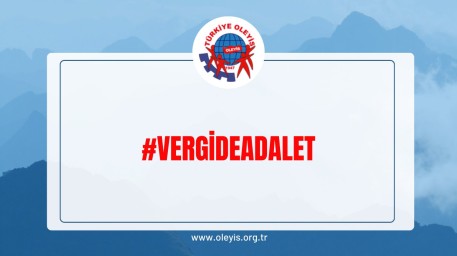 VERGİDE ADALET