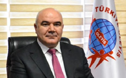 Vedat Böke