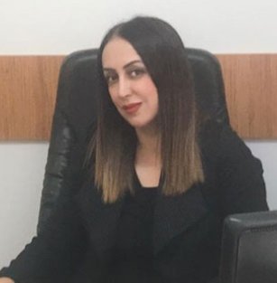 Derya AYDOĞAN