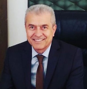 Erdoğan YILMAZ